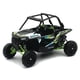 thumbnail image 1 of ATV New Ray Toys Polaris Rzr XP1000 57593B a escala 1:18, 1 of 7