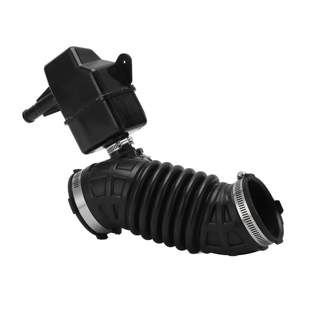 Manguera de admisión del filtro de aire del motor Tubo de flujo de aire del filtro del motor 16576ET00A Reemplazo de EPDM para Nissan Sentra 2.0L 2007 2008 2009 2010 2011 2012