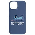thumbnail image 1 of Funda para teléfono Disney Lilo & Stitch Not Today para iPhone 14, 1 of 3