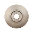 thumbnail image 2 of Raybestos 66745R Professional Grade Disc Brake Rotor Fits select: 1999-2002 MERCURY COUGAR, 1998-2000 FORD CONTOUR SVT, 2 of 4
