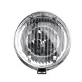 thumbnail image 4 of Faro LED delantero, accesorio retro para ciclismo Plata, 4 of 8