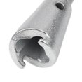 thumbnail image 2 of Torcedor Cables Completamente Automático Pelacables Bloque Terminales Universal Cable Retorcido Doblador Cables Rápido Especial para Electricistas (Estilo A) [modelo Mejorado], 2 of 9