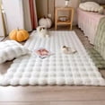 thumbnail image 3 of Hyknon rugs for living room Machine Washable Carpet Machine Washable Carpet Machine Washable Rugs, 3 of 5