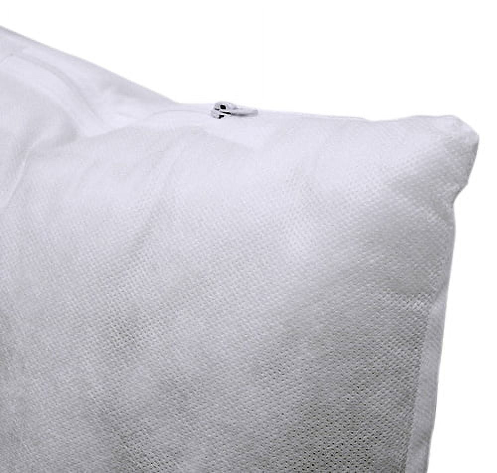 Fairfield Crafter's Choice Decorative Pillow Insert, 20" x 20" - Pack of 4