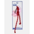 thumbnail image 3 of Kacey Lee Women's Horse Bag Charm, 3 of 4