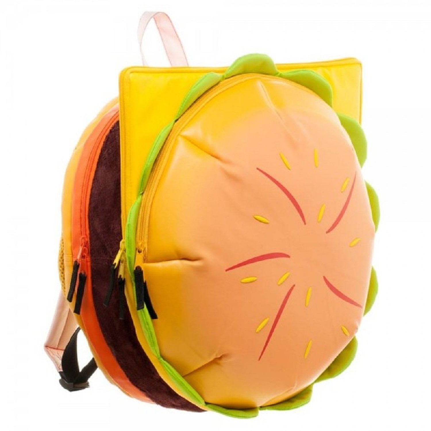 Steven Universe Burger Backpack by BioWorld