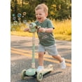 thumbnail image 3 of BemeyourBBs Toddler Baby Boy Summer Outfit Don't Hate Me Just Cuz I'm A Little Cooler Letter Print Crew Neck Short Sleeve T Shirt Tops and Shorts Set 2Pcs Cute Infant Boys Clothes, 3 of 9