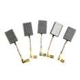 thumbnail image 4 of Remplacer les Moteurs à Course Intermittée avec des Brosses en Carbone Cb459 5 Pcs, Compatible avec Ga 5030, Performance Fiable, 4 of 8