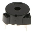 thumbnail image 2 of AMLESO 1Pcs DC 12V 10mA 3-Pole Industrial Audio Piezo Electronic Alarm Buzzer, 2 of 8