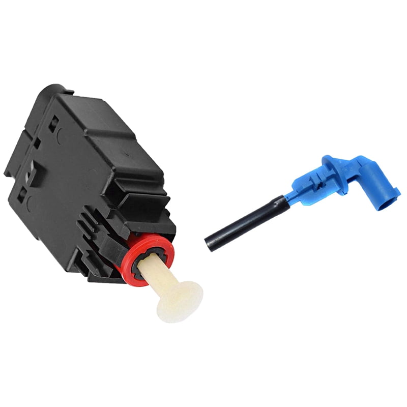 4 Pin Brake Lights Switch Brake for E23 E28 with Radiator Expansion