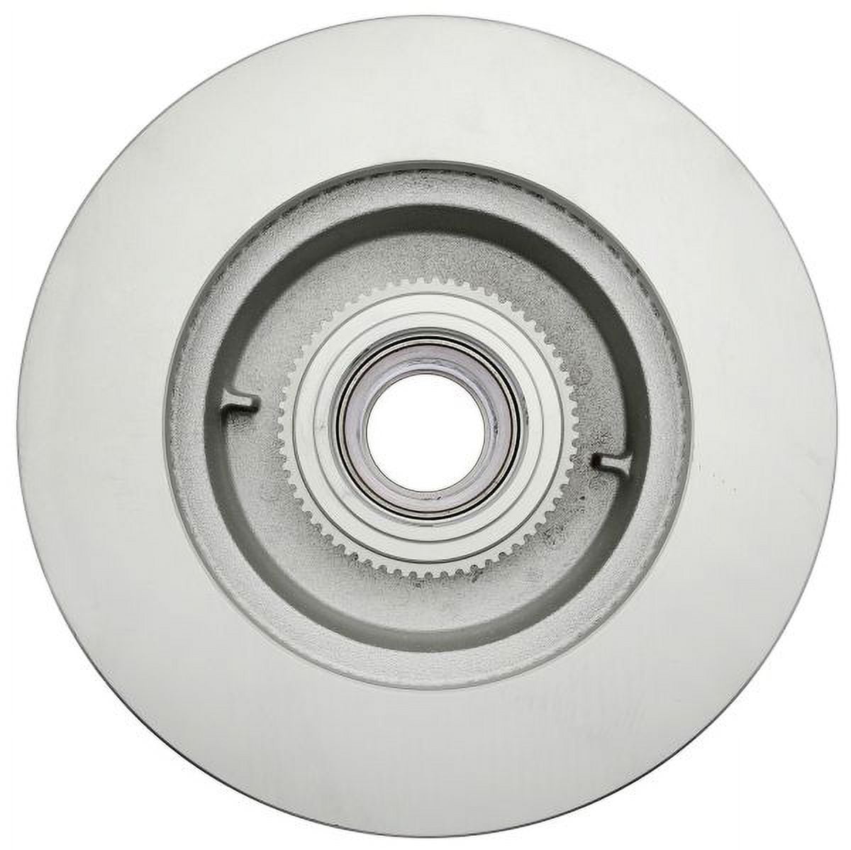 ACDelco Front Brake Rotor