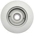 thumbnail image 3 of ACDelco Front Brake Rotor, 3 of 4