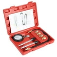 Big sale Gasoline Engine Compression Tester Auto Petrol Gas Engine