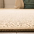 thumbnail image 2 of SAFAVIEH Natural Fiber Jovana Border Seagrass Area Rug, 2 of 5