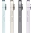 thumbnail image 3 of Apple iPad Air M2 (2024) 13 Pulgadas 128GB Azul Wi-Fi Reacondicionado, 3 of 4