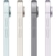 thumbnail image 3 of Apple iPad Air M2 (2024) 13 Pulgadas 128GB Azul Wi-Fi Reacondicionado, 3 of 4