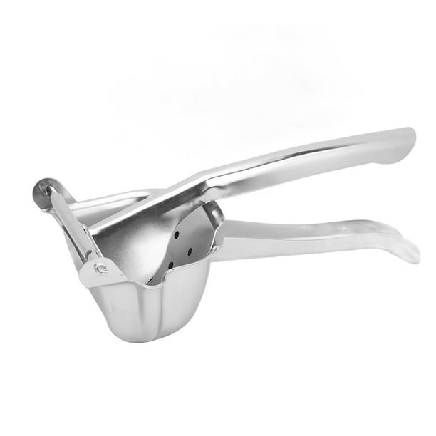 Exprimidor Manual De Acero Inoxidable 304, Exprimidor De Zumo De Naranja Y Limón Prensado A Mano, Exprimidor De Frutas Para Cocina Casera