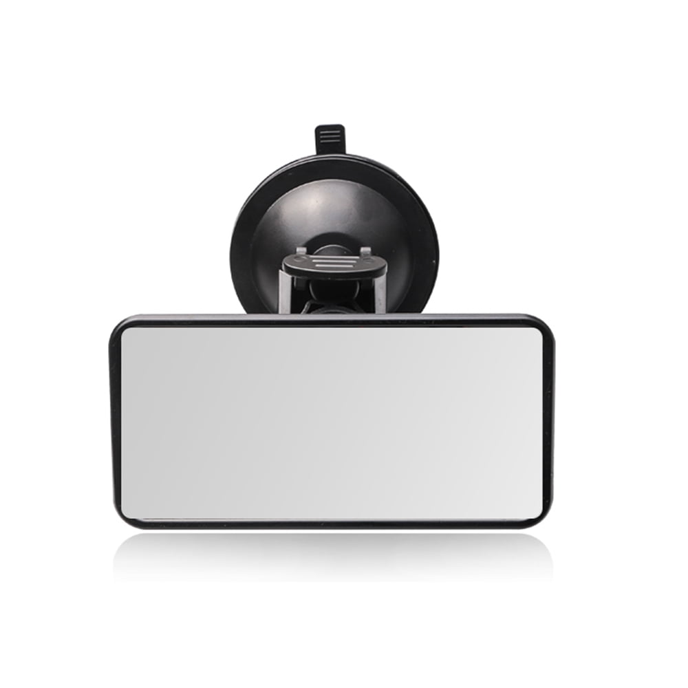 Baby car mirror with suction cups outlet
