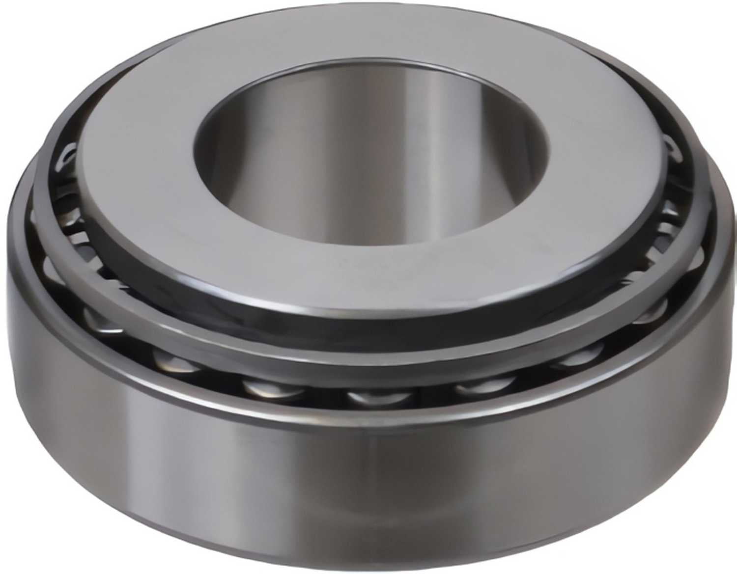SKF BR121 Differential Pinion Bearing