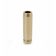 Supertech Valve Guide GM Ecotec Manganese Bronze Intake/Exhaust 6mm Stem OD | GDE-EC60-SM