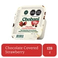 thumbnail image 5 of Yogurt griego Chobani Flip chocolate covered strawberry 128 g, 5 of 5