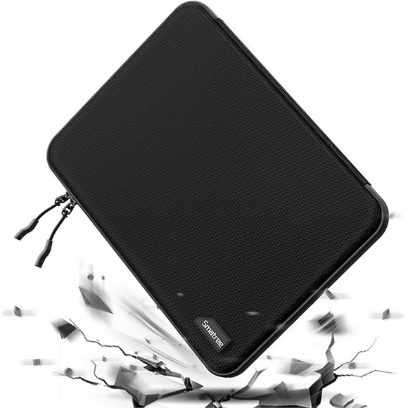 Smatree Hard Shell Laptop Sleeve Bag Compatible with 15.6 inch ASUS ZenBook 15, Surface Book 3 15 inch, Acer Swift 5
