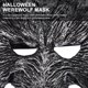 thumbnail image 5 of 1 Set de Halloween Werewolf Mask Guantes de hombres lobo Hallowol Guantes de lobo Halloween Guantes de lobo, 5 of 5