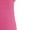 Hot Pink, variant on High Waisted Wide Leg Yoga Pants - Stretchy Lounge Trousers for Workouts