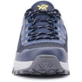 thumbnail image 3 of Xray Mens Gym Fitness Casual And Fashion Sneakers, 3 of 3