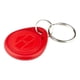 thumbnail image 3 of 10x 125Khz RFID Smart Tag - Red Red Red, 3 of 3