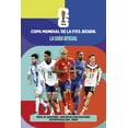 thumbnail image 1 of Copa mundial de la FIFA 2026: La Guía Oficial, de Radnedge Keir, Trillas, 1 of 8