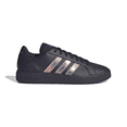 thumbnail image 1 of Tenis Adidas Gran Court Base 2.0 Negro Para Mujer [ADD2550] negro 22, 1 of 10
