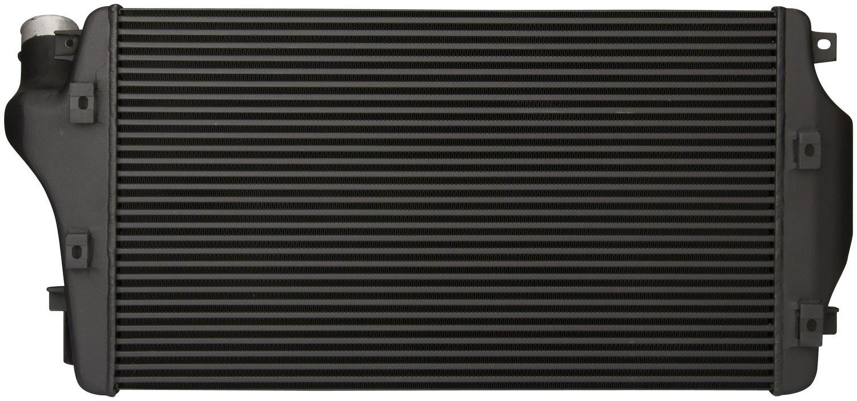 Spectra Premium 4401-1521 Automotive Intercooler