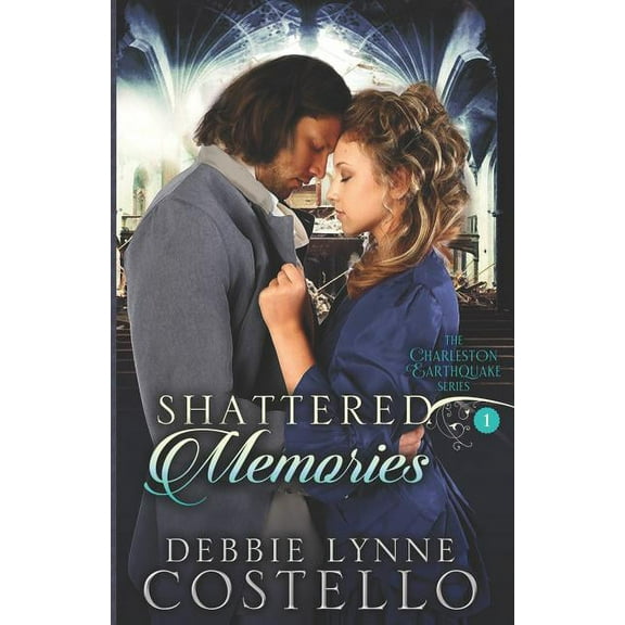 Charleston Earthquake: Shattered Memories (Paperback)