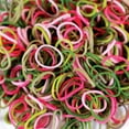 thumbnail image 1 of Rainbow Loom - FF-Bands - Pink Camo, 1 of 1