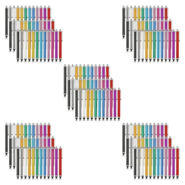 tamizeot 36x Résultats Précis avec Stylets à Écran Tactile Lisse et Sensible 5Ensemble