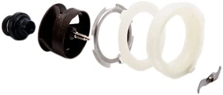 GE Dishwasher Impeller And Seal Kit WD19X10038
