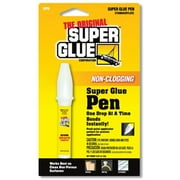 Super Glue Corp. GPH-12 Super Glue Pen- Pack of 12