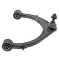 thumbnail image 3 of Detroit Axle - Front Right Upper Control Arm for 2019-2024 Jeep Grand Wagoneer L Ram 1500, Passenger Side Upper Control Arm with Ball Joint Assembly 2020 2021 2022 2023 Replacement, 3 of 4