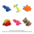 thumbnail image 2 of Dinosaurio Prichos BF Toys de Plástico Coleccionables Varios Modelos 1 pieza, 2 of 4