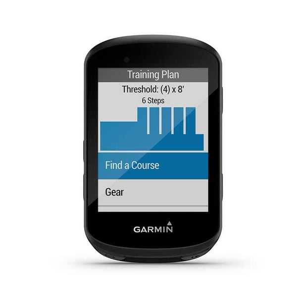 Garmin discount s60 cycling