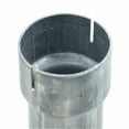 thumbnail image 5 of GMC Jimmy 92-94 2.5" Dual Exhaust Kits Flowmaster 40 Series Clamp on Tip, 5 of 7
