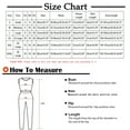 thumbnail image 3 of Virmaxy Womens Summer Dresses Alluring Skirt Set Short Sleeve Tight Printed Mesh Dress Plus Small Vest Plus Skirt Three Piece Set Hot Pink Xs, 3 of 6