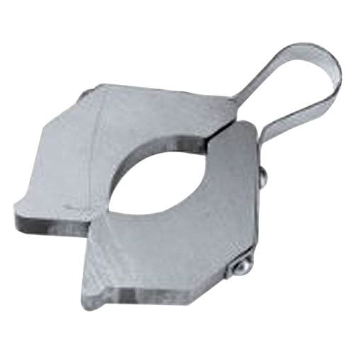 Hydraulic Cylinder Stop, 2" 21/2"