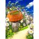 thumbnail image 1 of Taladro Diamante Pintura (DB2888) 5D DIY Flores completas Bordado de punto de cruz (C1058) 45x60cm Hugtrwg Para estrenar, 1 of 1