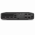 thumbnail image 2 of CPU HP 800 G6 Mini, Intel Core i5-10a, con 16GB RAM, 256GB SSD, REACONDICIONADO, 2 of 3