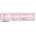 thumbnail image 3 of Tea Party Sofa Upholstery Fabric by the Yard, Teapots in Retro and Modern Style British Tradition Kitchen Drink Cafe Graphic, Decorative Fabric for DIY and Home Accents, Multicolor by Ambesonne, 3 of 5