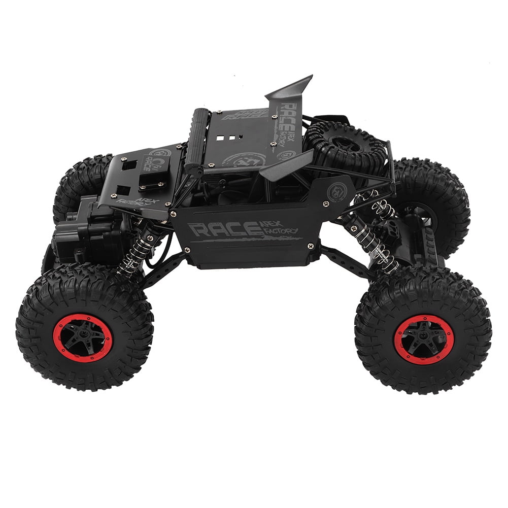 flytec rc car