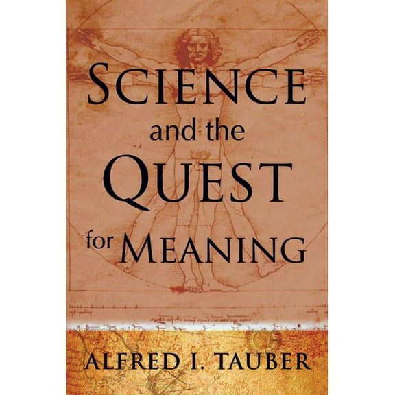 Science and the Quest for Meaning, (Paperback)