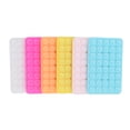 thumbnail image 1 of Suction Phone Case Stand, Double Sided Suction Cup Phone Case Mount  for Shower Room, 1 of 7